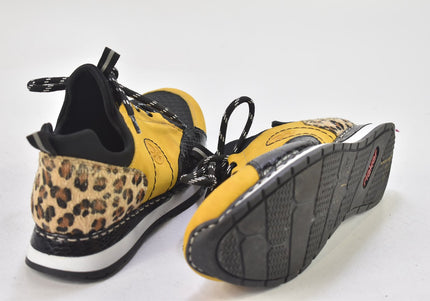 Rieker Damen Halbschuhe Freizeitschuhe EUR 38 Nr. 24-O 941-Schuh-Gebraucht-secondhand