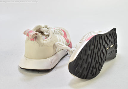 Adidas Multix Damen Sportschuhe Sneaker  EUR 37 1/3 Nr. 26-Z 496