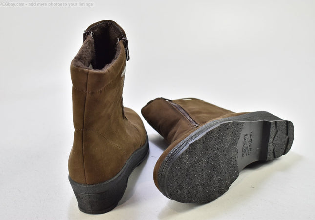 Rohde  Damen Stiefelette Boots  EUR 43 Nr. 25-B 1449