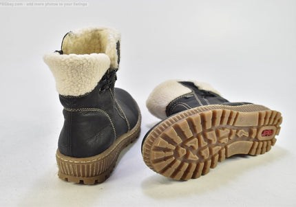 Rieker  Damen Stiefelette Boots  EUR 41 Nr. 25-B 4395