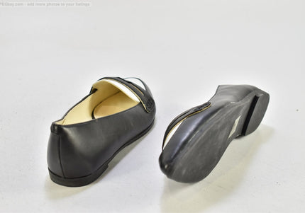 Buffalo  Damen Halbschuhe Slipper Ballerinas  EUR 36 Nr. 25-A 2066