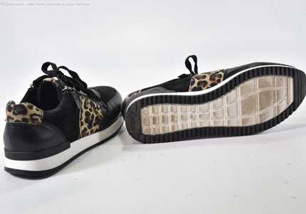 Gabor  Damen Halbschuhe Freizeitschuhe  UK 8 Nr. 26-U 1013