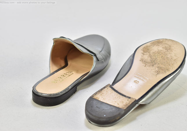 Burresi  Damen Sandale Pantolette  EUR 40 Nr. 26-S 461