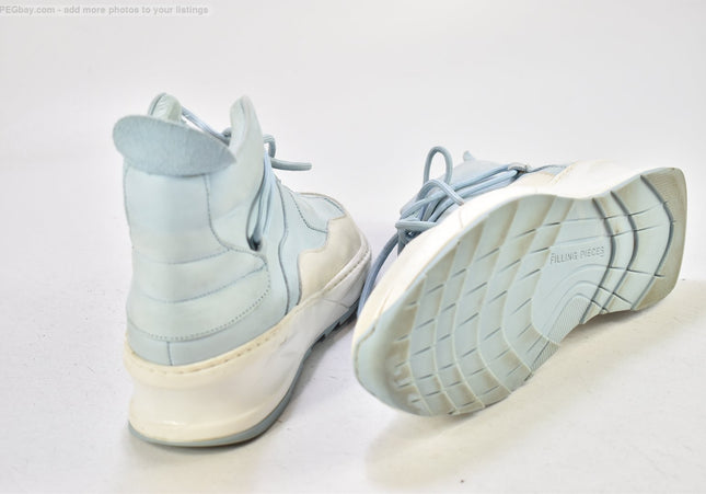 Filling Pieces Damen Stiefelette Boots EUR 39 Nr. 24-B 7405-SchuhGebraucht
