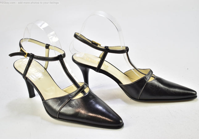 Madeleine  Damen Sandale Sandalette  EUR 39 Nr. 25-S 3687