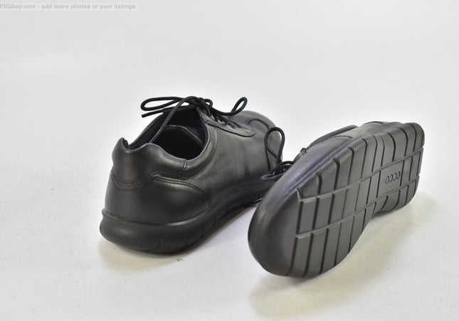 Ecco  Damen Halbschuhe Freizeitschuhe  EUR 42 Nr. 26-Y 1177