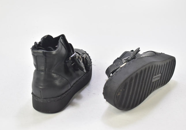 Tamaris Damen Stiefelette Boots EUR 36 Nr. 24-B 101-Schuh-Gebraucht-secondhand