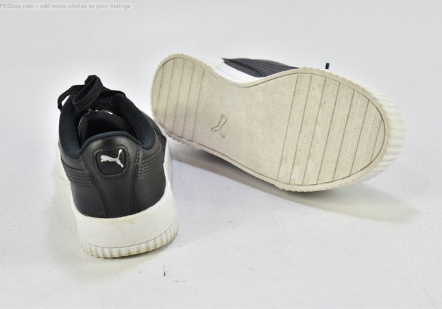 Puma  Damen Sportschuhe Sneaker  EUR 39 Nr. 25-Z 2513