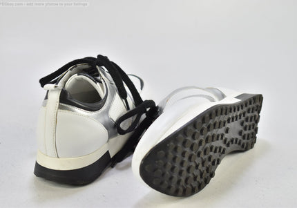 Zacca  Damen Halbschuhe Freizeitschuhe  EUR 39 Nr. 25-X 1034