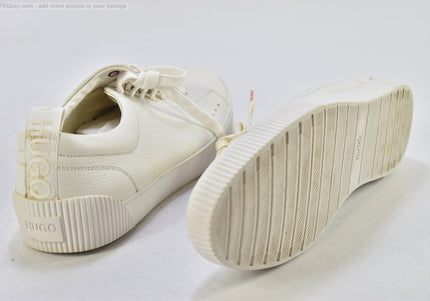 Hugo Boss  Herren Halbschuhe Freizeitschuhe  EUR 44 Nr. 25-O 1330