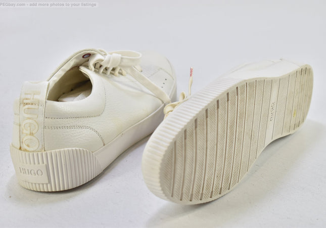 Hugo Boss  Herren Halbschuhe Freizeitschuhe  EUR 44 Nr. 25-O 1330