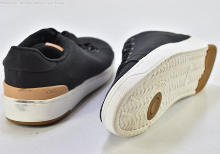 Toms  Herren Halbschuhe Freizeitschuhe  EUR 46 Nr. 26-G 1136