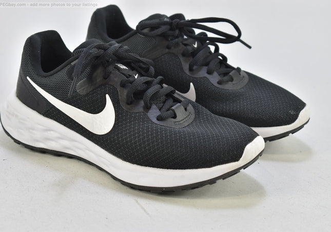 Nike Revolution Damen Sportschuhe Sneaker  EUR 38 Nr. 26-J 163
