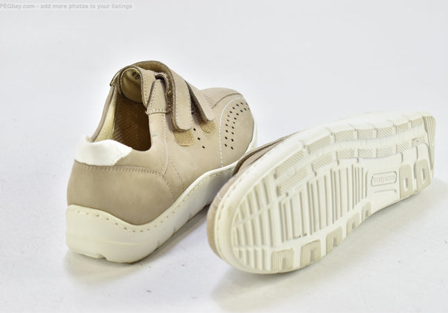 Waldläufer  Damen Halbschuhe Freizeitschuhe  UK 5,5 Nr. 25-M 1277