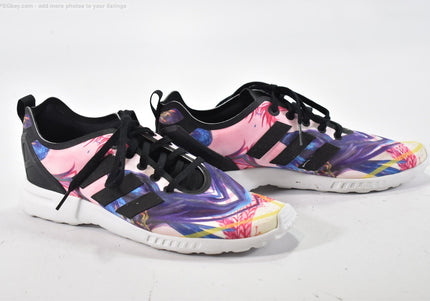 Adidas ZX Flux Damen Sportschuhe Sneaker  EUR 39 1/3 Nr. 26-J 66