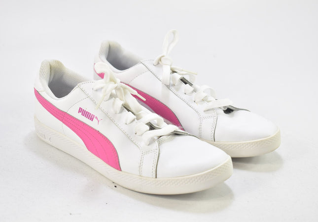 Puma Damen Sportschuhe Sneaker EUR 42 Nr. 24-U 2369-Schuh-Gebraucht-secondhand