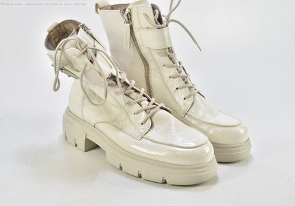 Paul Green  Damen Stiefelette Boots  UK 6 Nr. 26-B 136
