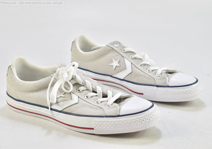 Converse Herren Sportschuhe Sneaker EUR 41 Nr. 25-Y 609-SchuhGebraucht