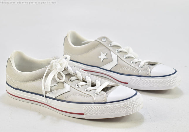 Converse Herren Sportschuhe Sneaker EUR 41 Nr. 25-Y 609-SchuhGebraucht