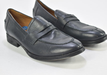 Geox Damen Halbschuhe Slipper Ballerinas EUR 39 Nr. 23-M 3736-Schuh-Gebraucht-secondhand