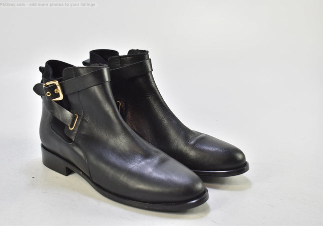 Buffalo  Damen Stiefelette Boots  Gr. 40 Nr. 26-B 1970