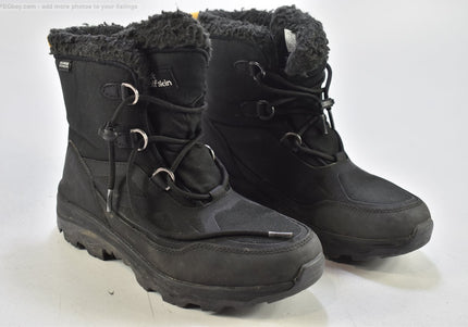 Jack Wolfskin  Damen Wanderschuhe Trekking  EUR 37 Nr. 25-X 2350