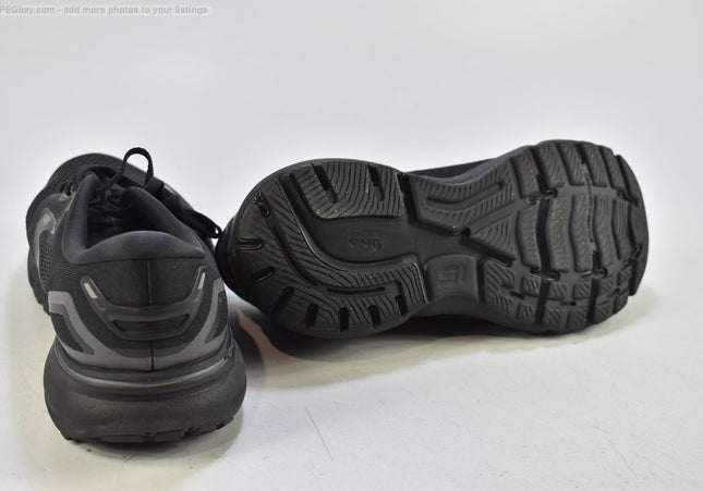 Brooks Ghost 15 Herren Sportschuhe Sneaker  EUR 42 Nr. 25-V 905