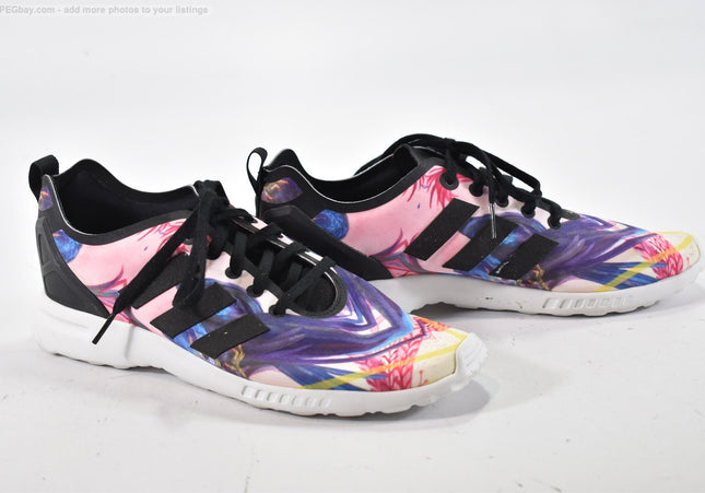 Adidas ZX Flux Damen Sportschuhe Sneaker  EUR 39 1/3 Nr. 26-J 66