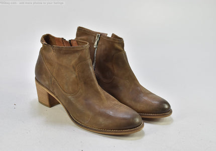 CWH  Damen Stiefelette Boots  EUR 39 Nr. 25-B 3817