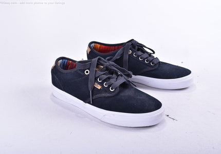 Vans  Herren Sportschuhe Sneaker  EUR 40 Nr. 25-Z 66
