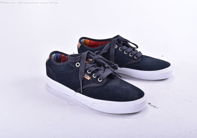 Vans  Herren Sportschuhe Sneaker  EUR 40 Nr. 25-Z 66