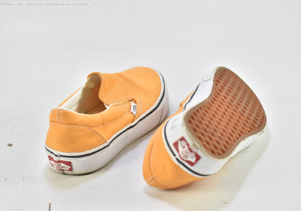 Vans Damen Sportschuhe Sneaker EUR 38,5 Nr. 25-A 914-Schuh-Gebraucht-secondhand