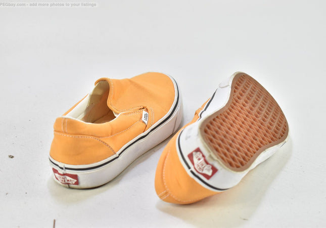 Vans Damen Sportschuhe Sneaker EUR 38,5 Nr. 25-A 914-Schuh-Gebraucht-secondhand