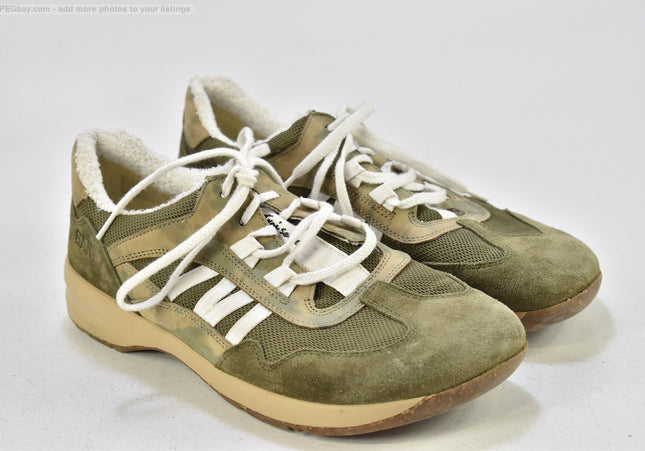 Bär  Herren Halbschuhe Freizeitschuhe  UK 8 Nr. 25-Z 115