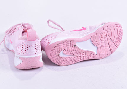 Nike Multi Court Damen Sportschuhe Sneaker EUR 37,5 Nr. 24-P 490-Schuh-Gebraucht-secondhand