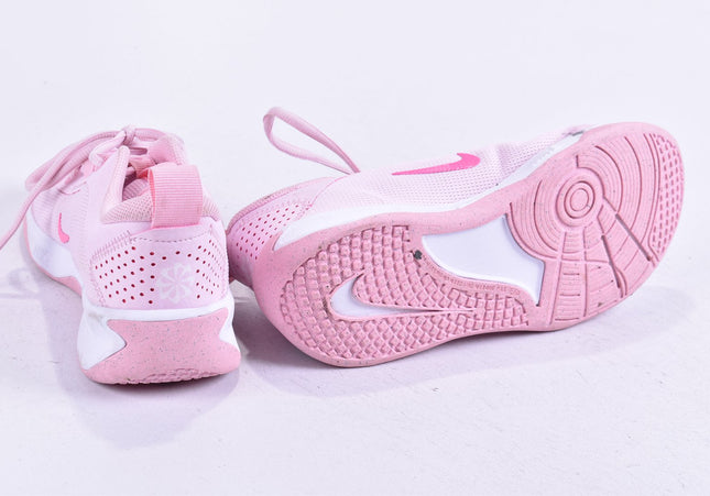 Nike Multi Court Damen Sportschuhe Sneaker EUR 37,5 Nr. 24-P 490-Schuh-Gebraucht-secondhand