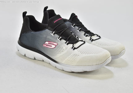 Skechers  Damen Sportschuhe Sneaker  EUR 41 Nr. 25-L 1912