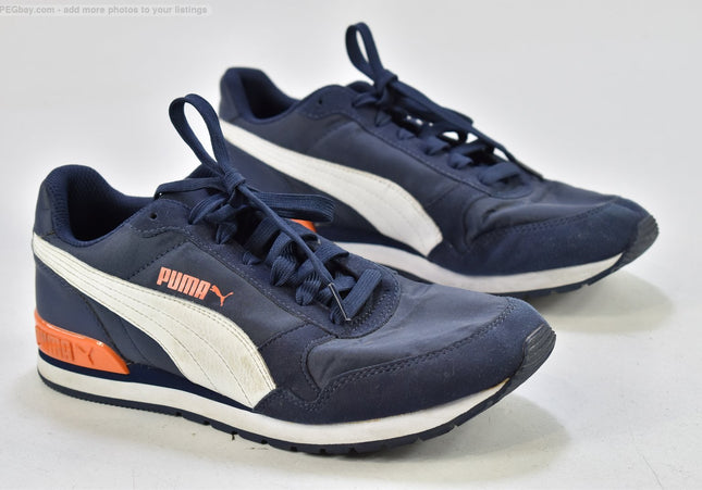 Puma  Damen Sportschuhe Sneaker  EUR 39 Nr. 25-Z 2514