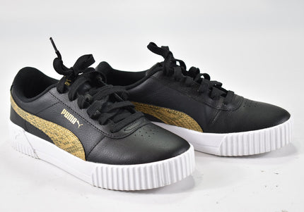 Puma Damen Sportschuhe Sneaker EUR 38 Nr. 24-Y 1215-Schuh-Gebraucht-secondhand