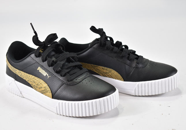 Puma Damen Sportschuhe Sneaker EUR 38 Nr. 24-Y 1215-Schuh-Gebraucht-secondhand