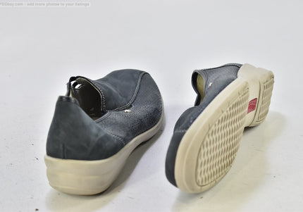 Medicus Damen Halbschuhe Slipper Ballerinas UK 7,5 Nr. 25-Z 1642-SchuhGebraucht