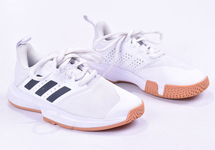 Adidas Essence Damen Sportschuhe Sneaker EUR 36 2/3 Nr. 23-A 2246-Schuh-Gebraucht-secondhand