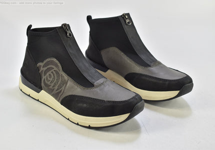 Rieker  Damen Stiefelette Boots  EUR 43 Nr. 25-B 4070