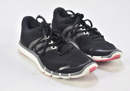 Adidas Adipure Damen Sportschuhe Sneaker EUR 38 Nr. 24-A 3120-Schuh-Gebraucht-secondhand