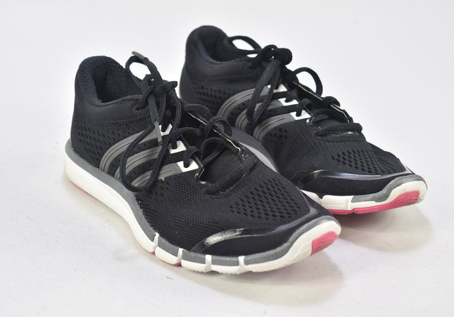 Adidas Adipure Damen Sportschuhe Sneaker EUR 38 Nr. 24-A 3120-Schuh-Gebraucht-secondhand