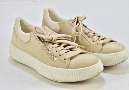 Legero  Damen Halbschuhe Freizeitschuhe  UK 6 Nr. 4R-1338