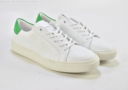 Born Originals  Herren Halbschuhe Freizeitschuhe  EUR 46 Nr. 26-G 1137