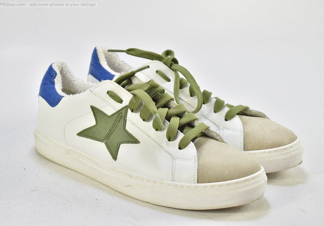 Herren  Herren Halbschuhe Freizeitschuhe  Gr.44 Nr. 26-U 1525