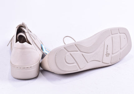 Waldläufer Damen Halbschuhe Freizeitschuhe UK 8 Nr. 24-A 2922-Schuh-Gebraucht-secondhand