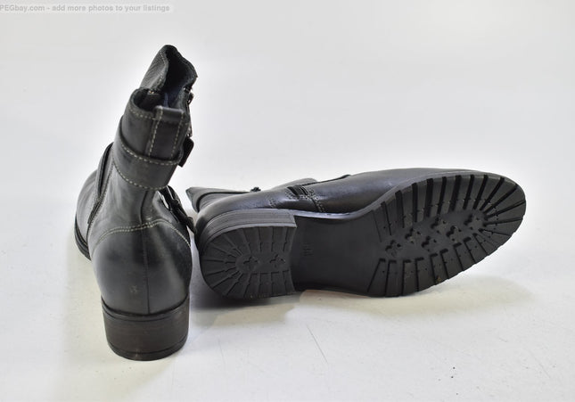 5th Avenue  Damen Stiefelette Boots  EUR 38 Nr. 25-B 4275